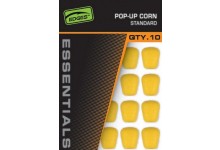  Fox Edges Essentials Pop-Up Corn Standard Gelb