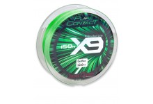 IC Pure Contact X9 Green 1500m 0,24mm Tragkraft 21 kg