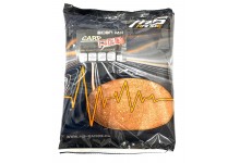 Sänger MS Range Econ Carp Red 1 kg Angelköder und Anfütterungsmittel