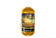 Behr Mais Sirup 250 ml Flüssiglockstoff für Karpfen und Friedfische