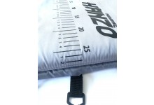 Hanzo Predator Abhakmatte für Raubfische 98 * 40 * 2 cm ideal für Raubfische als Abhakmatte