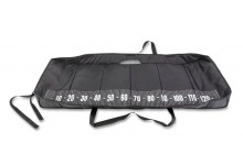 Iron Claw Abhakmatte 130 x 50 x 9 cm schonend zur Fischhaut mit Maßeinheit