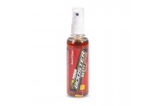 IronClaw Perch Booster Nasty Midge Zuckmücken Spray Lockstoff für Barsch 100 ml stark Konzentirerter Angellockstoff