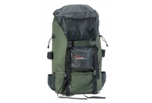 Iron Claw Mountaineer NX T Angelrucksack