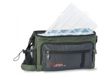 Iron Claw Plain Bag II NX