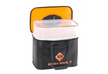 Iron Trout Quick In Cooler Bag Angeltasche mit Kühlfach