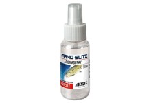 Fangblitz Armoalockstoff Forelle 50 ml Flüssiglockstoff für alle Angelköder 