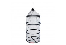 Setzkescher, gummiert, Tiefe 90 cm