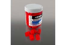 Jenzi Marshmallows groß Knoblauch