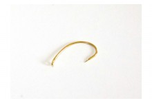 VMC Nymphenhaken Gold Renke per 100 Stck.