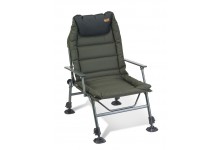 Anaconda Magist Chair Carpchair Karpfenstuhl bis 154 kg belastbar