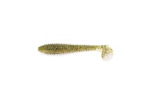 Keitech 3 Swing Impact Baby Bass 10 Stück Gummifisch aus Japan mit Tintenfischaroma