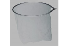 Kescherkopf engl. Gewinde Monofilnetz 50 cm