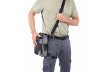 Shirasu Street Leg Bag (Bein-Tasche)