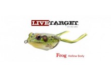 Live Target Frosch
