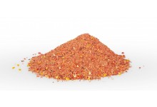 Sänger Fertigfutter MS Range Carp Red für Karpfen und andere Fische