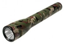 Mini Mag Lite Set