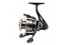 Mitchell MX3SW Angelrolle 7 Kugellager 5,2 : 1 72,5 cm Einzug 260 Gramm mit Frontbremse ideal für Süsswasser aber auch Salzwasser Angelei 