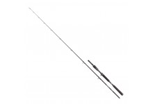 MK Adventure Nanopeitsche Jerkbaitrute 1,95 Meter bis 60 Gramm WG Jerkrute