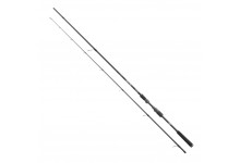 Steckrute MK Adventure Nanopeitsche ZANDER 2,25 Meter - 35 Gr. WG Zanderrute