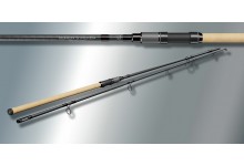 Morion Stalker Sportex Karpfenrute 2,62 m 3 lbs 2 teilig