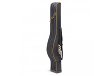 MS Range Rutenfutteral Hardcase für Angelruten 165 x 34 x 24cm 4 Fächer für 8 Angelruten 