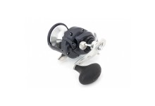 Multirolle Shimano Torium Linkshand 20 AL HG mit Schiebebremse