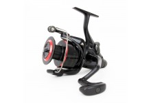 Okuma Ceymar CMBF 365 Freilaufrolle Angelrolle mit Freilauf 390 Meter 0,35 mm Schnurfassung