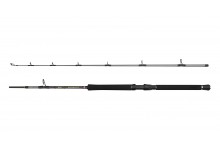 Penn Regiment IV Pro Boat 2,10 Meter 12 bis 20 lb 2teilig 380 Gramm 1,10 Meter Transport Angelrute Pilkrute Meeresrute