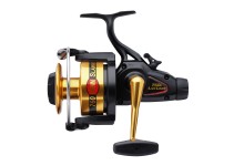 PENN Slammer 560 Spinnrolle Frontbremse 0,35 mm 285 Meter 6 Kugellager 577 Gramm 4,6 : 1