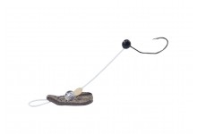 Perchman Rig Trout, 3g, Gr. 6