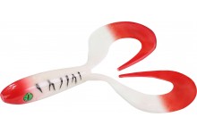 Shirasu Pike Collector 2.0 Red Head 15cm