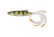 Balzer Print Shad Reptile Shad Barsch, 7cm