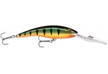 Rapala Deep Tail Dancer 9 cm Farbe Flash Perch FLP 13 Gramm Tauchtiefe 6 Meter