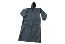 Regenmantel Wasserdicht für Angler