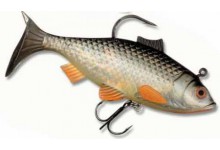 Storm Naturistic Rotauge