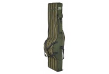 Rutentasche Basic 4 Rod Bag 1,70 Meter *T Rutenfutteral 4 Fächer 170  * 38 * 29 cm