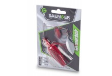 Spinnerbait 18g FT