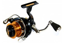 TiCA Samira SAAT 4000 Spinnrolle