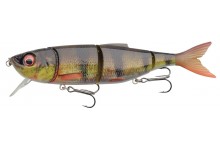 Savage Gear 4Play V2 Liplure 13.5 cm 18 g Slow Perch Hardbait Köder