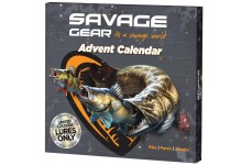 Savage Gear Adventskalender 2025 Angebot günstig bestellen