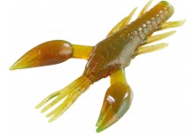 Scary Crab Motoroil, 7cm