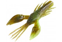 Scary Crab Motoroil, 4cm