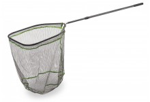 Sänger Big Fish Kescher 197 – 305 cm Lang 60 cm Netztiefe 2 Teilig