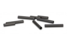 Sänger Camou Klemmhülsen 10mm 2.00mm x 2.4mm 25 Stück für das Angeln