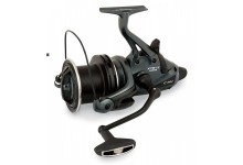 Shimano Medium Baitrunner C14+ LC 5500 XTB Freilaufrolle 7 Kugellager 510 Gramm 15 kg Bremskraft 5,3 : 1 105 cm Schnureinzug