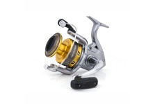 Angelrolle Shimano Sedona 2500 FI mit Frontbremse 