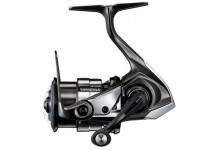 Shimano Vanquish 2500S Angelrolle mit Frontbremse 