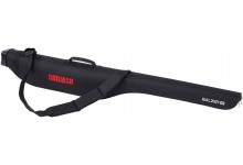 Shirasu Spoonruten Hardcase 145 x 15 x 25 cm Angeltasche Rutentasche für Angelruten
