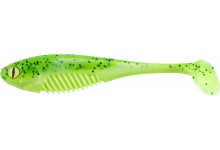 Shirasu Street Punker 7,5cm, Lemon Pepper